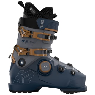 K2 BFC 120 Boa® Herren Alpinskischuhe