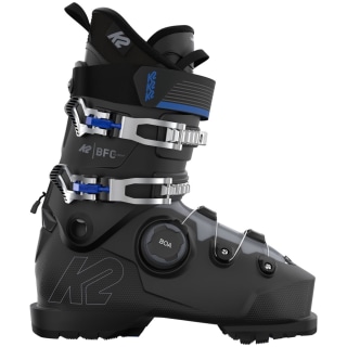 K2 BFC RX Boa® Herren Alpinskischuhe