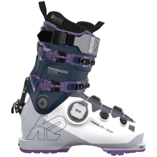 K2 Mindbender 105 Boa® Damen Alpinskischuhe
