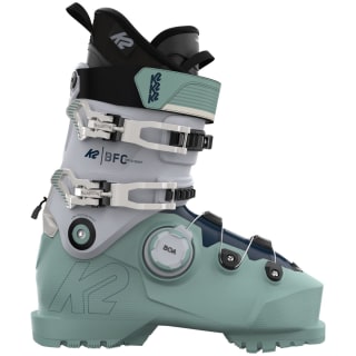 K2 BFC 105 Boa® Damen Alpinskischuhe