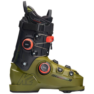 K2 Cortex 120 Zonal Boa® Herren Alpinskischuhe K2 Cortex 120 Zonal Boa® Herren Alpinskischuhe