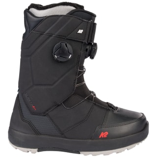 K2 Maysis Clicker X Hb Black Herren Snowboardboots