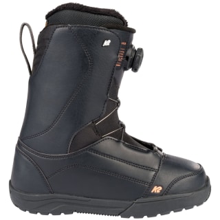K2 Haven Black Damen Snowboardboots