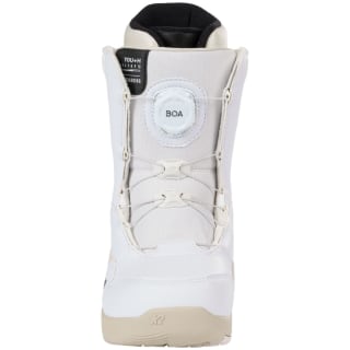 K2 You+H Black Kinder Snowboardboots