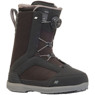 K2 Raider Herren Snowboardboots