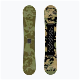 K2 Standard Herren Freestyleboard