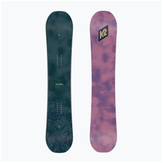 K2 Dreamsicle Damen Freecarveboard