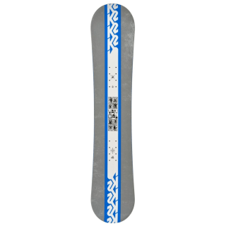 K2 Vandal Jungen Snowboard