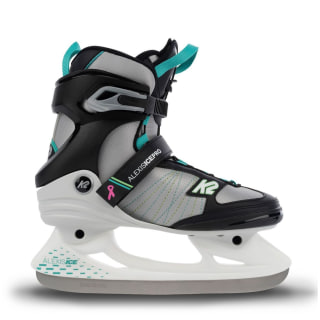 K2 Alexis Ice Pro Damen Eishockeyschuhe