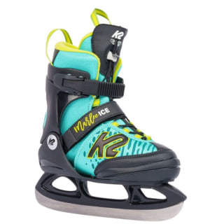K2 Marlee Ice Mädchen Eishockeyschuhe