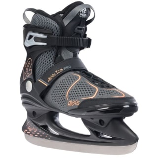 K2 Alexis Ice Pro Damen Eishockeyschuhe