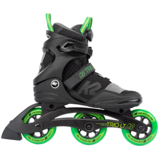 K2 Trio LT 100 Inlineskates