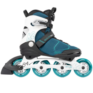 K2 Alexis 84 Boa® Inlineskates