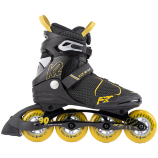 K2 F.i.t. 90 Boa® Inlineskates