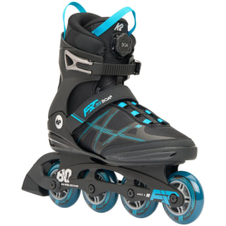 K2 F.i.t. 80 Boa® Herren Inlineskates