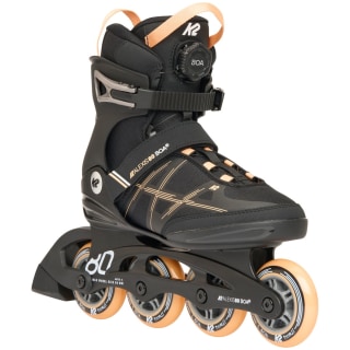K2 Alexis 80 Boa® Damen Inlineskates
