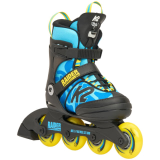 K2 Raider PRO Jungen Inlineskates
