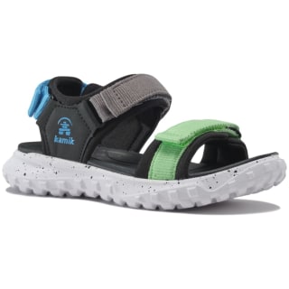 Kamik Harbor Jungen Sandalen