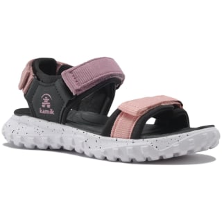 Kamik Harbor Jungen Sandalen