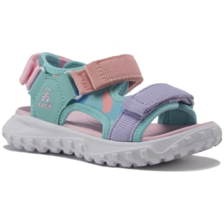 Kamik Harbort Kinder Sandalen
