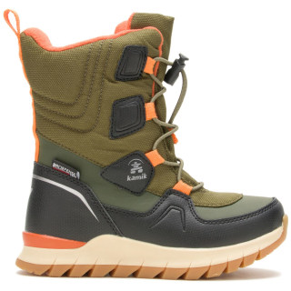 Kamik Bouncer2 Jungen Stiefel