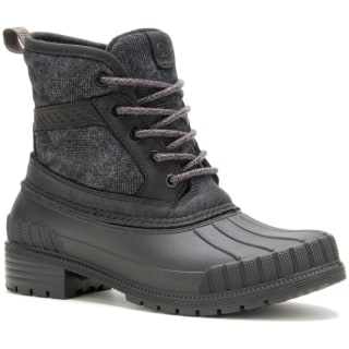 Kamik Siennamid2 Damen Stiefel