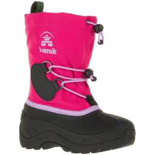 Kamik Southpole4 Jungen Stiefel