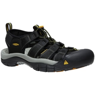 Keen Newport H2 Herren Trekkingsandalen