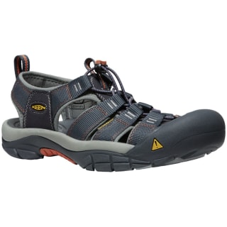 Keen Newport H2 Herren Trekkingsandalen
