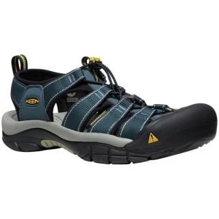 Keen Newport H2 Herren Trekkingsandalen