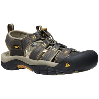 Keen Newport H2 Herren Trekkingsandalen