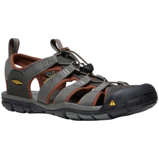 Keen Clearwater CNX Herren Trekkingsandalen