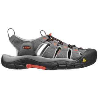 Keen Newport H2 Herren Trekkingsandalen