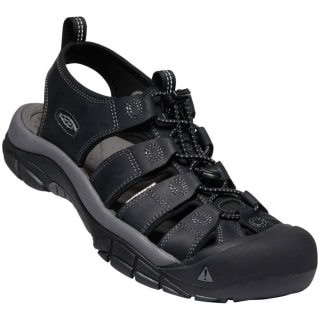 Keen Newport Herren Trekkingsandalen