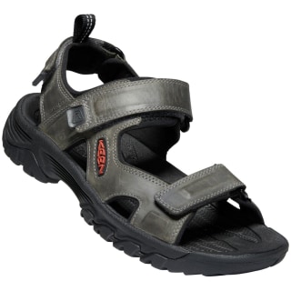 Keen Targhee III Open Toe Herren Sandalen