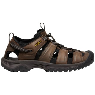 Keen Targhee III Herren Trekkingsandalen