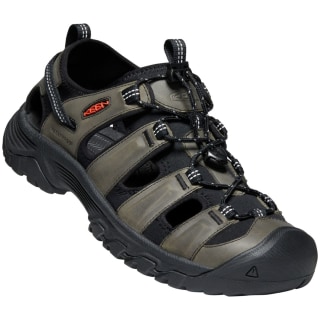 Keen Targhee III Herren Trekkingsandalen