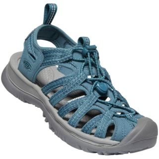 Keen Whisper Damen Trekkingsandalen