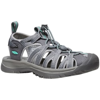 Keen Whisper Damen Trekkingsandalen