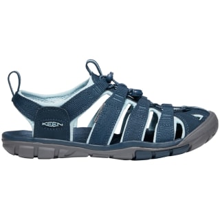 Keen Clearwater CNX Damen Trekkingsandalen