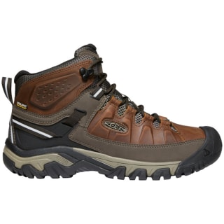 Keen Targhee III Mid Waterproof Herren Trekkingstiefel