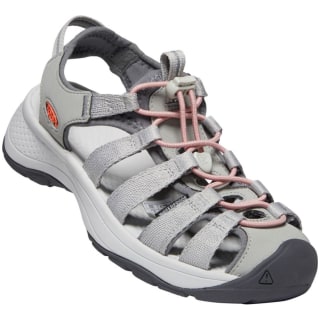 Keen Astoria West Damen Trekkingsandalen