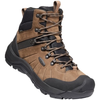 Keen Revel IV Mid Polar Herren Trekkingstiefel