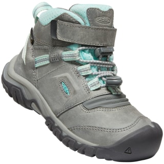 Keen Ridge Flex Mid Waterproof Kinder Multifunktionsschuhe