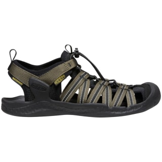 Keen Drift Creek H2 Herren Trekkingsandalen