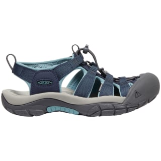 Keen Newport H2 Damen Trekkingsandalen