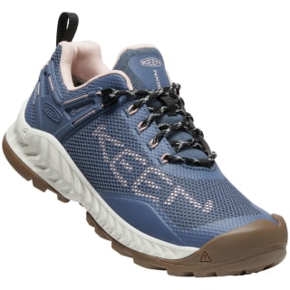 Keen Nxis Evo Waterproof Damen Multifunktionsschuhe