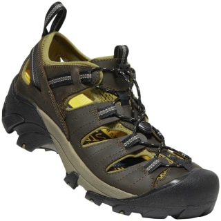 Keen Arroyo II Herren Trekkingsandalen