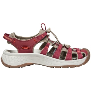 Keen Astoria West Damen Trekkingsandalen