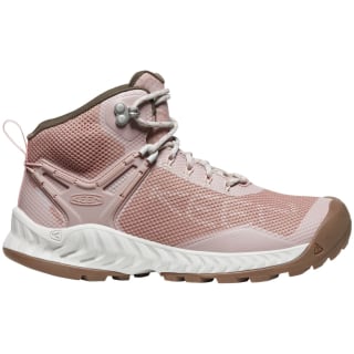 Keen Nxis Evo Mid Waterproof Damen Trekkingstiefel